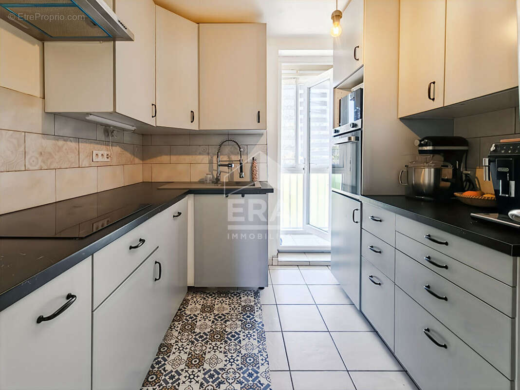 Appartement à MARIGNANE