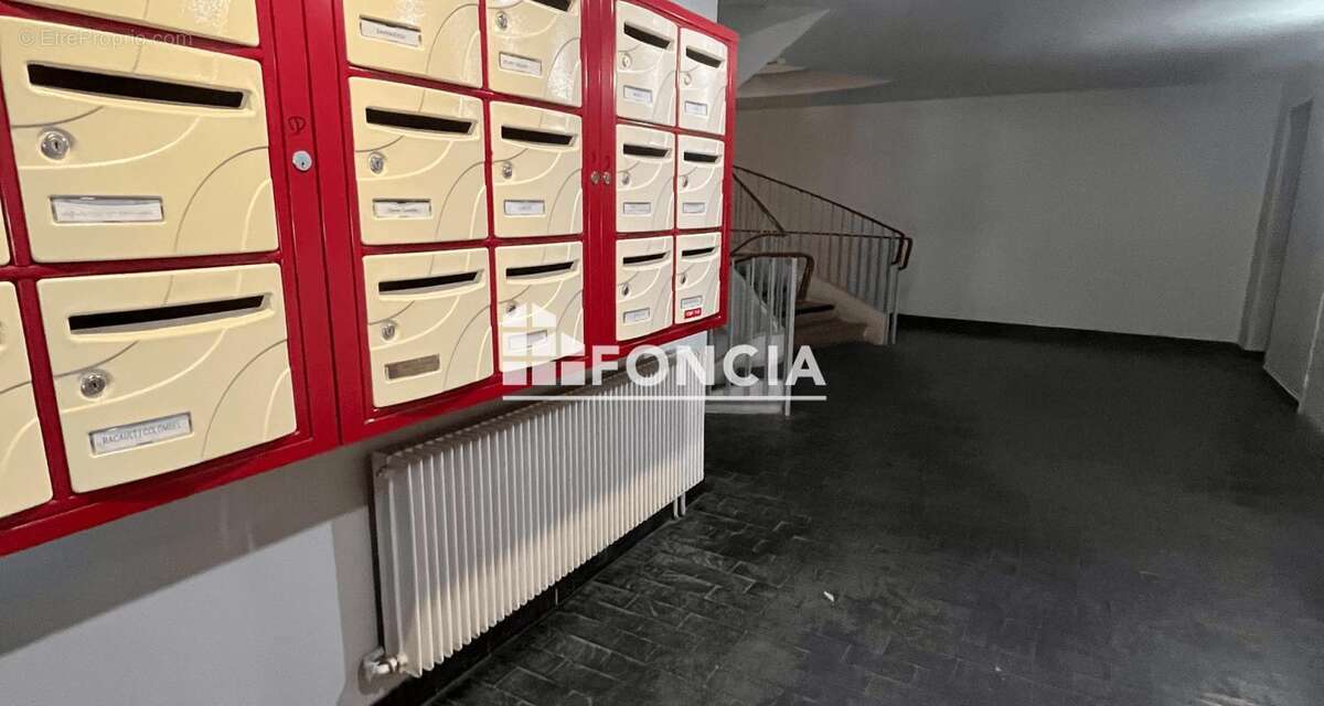 Appartement à SURVILLIERS