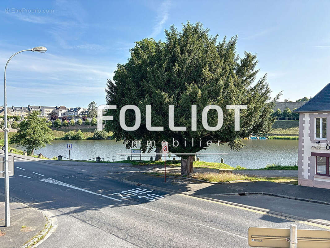 Maison à TORIGNI-SUR-VIRE