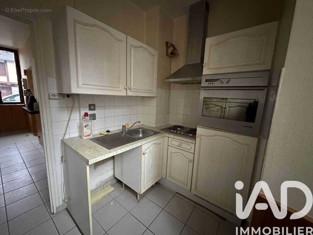 Photo 4 - Appartement à PONTIVY