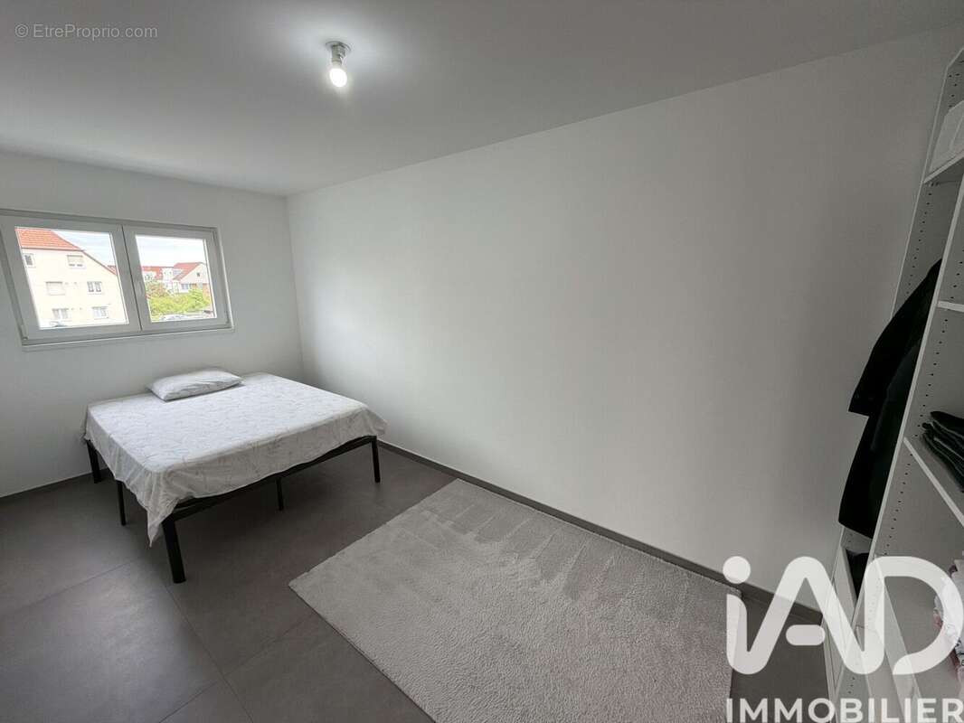 Photo 7 - Maison à INGERSHEIM