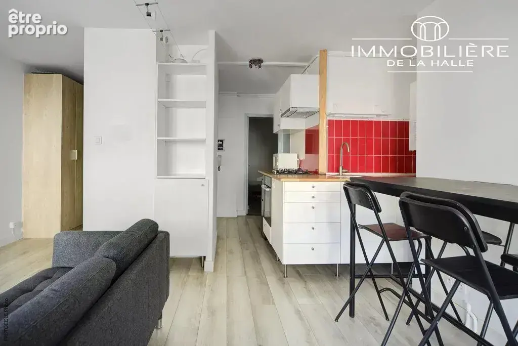 Appartement 42 m² à Toulouse  - photo 4