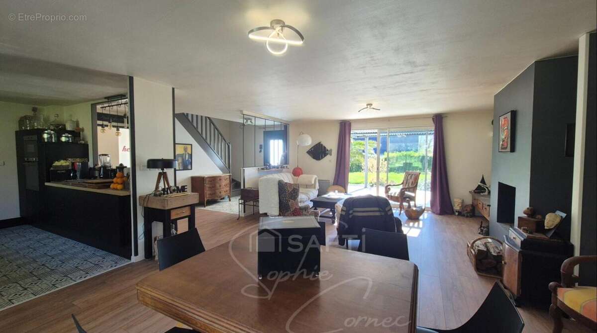 Photo 6 - Maison à FOUESNANT