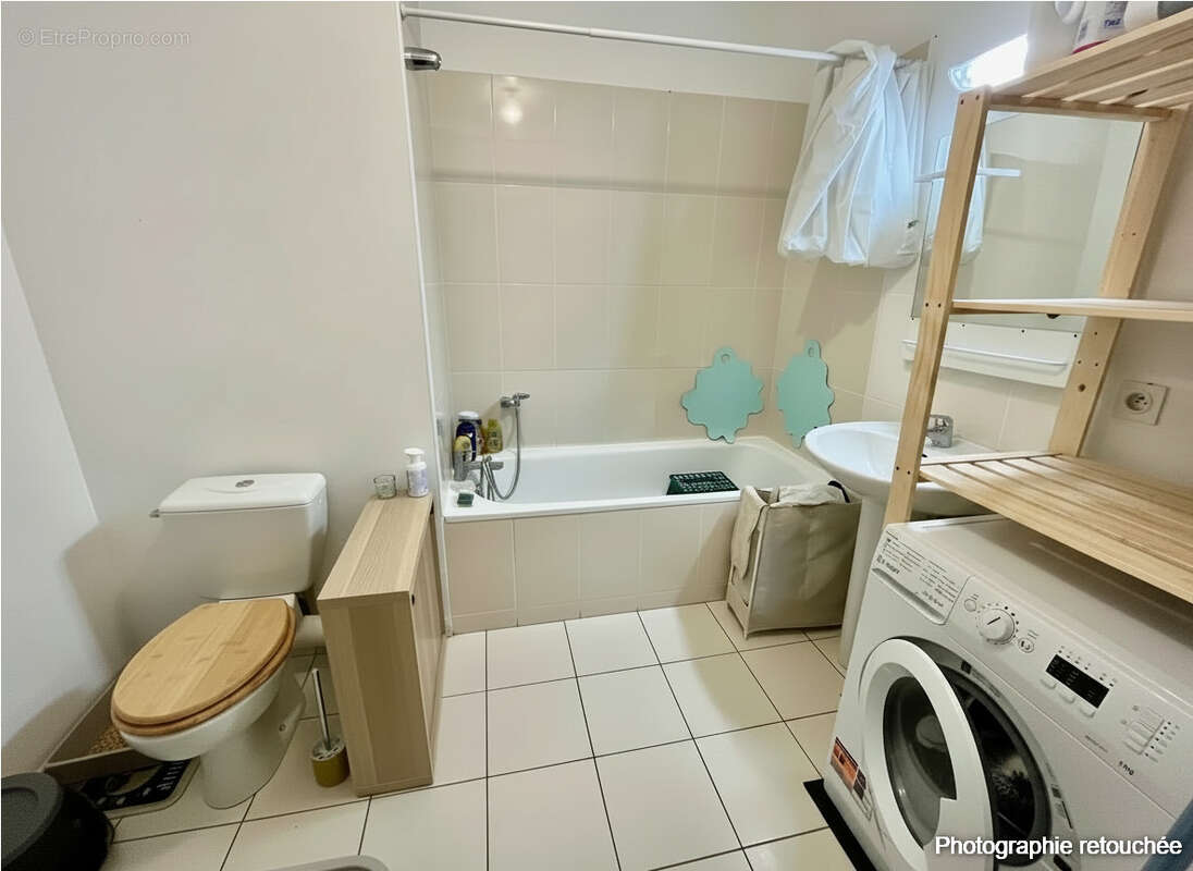 Appartement à AVIGNON