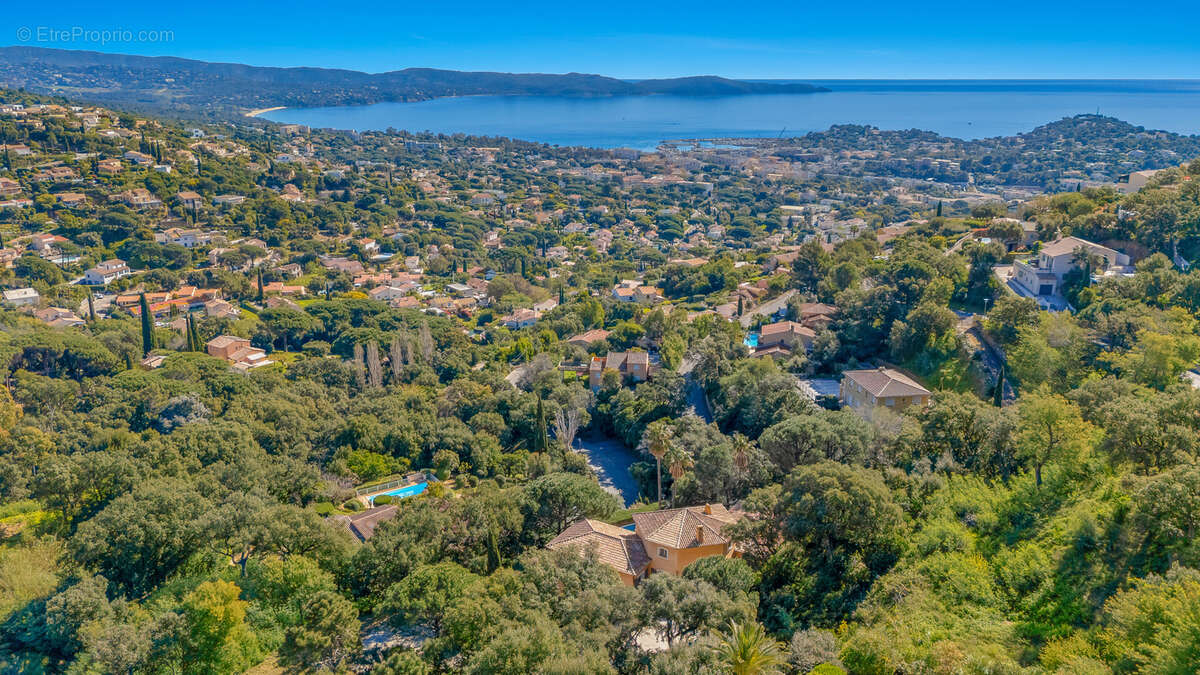 Demeure d’Exception au Cœur de la Côte d’Azur - photo 9
