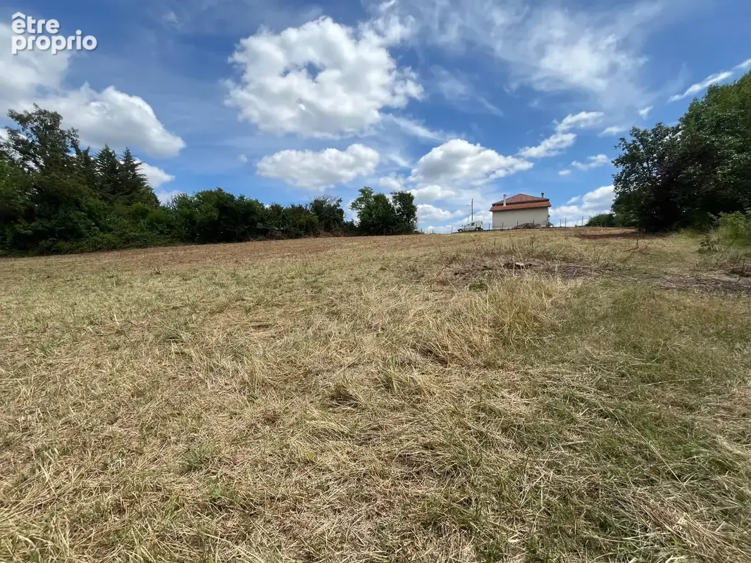 Terrain 2006 m² à Razac-Sur-L'isle  - photo 94
