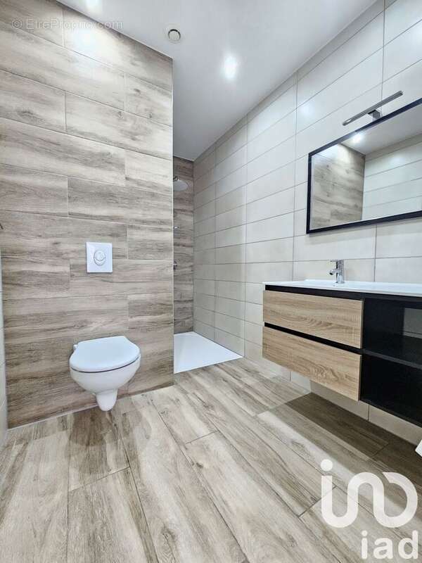 Photo 4 - Appartement à LONGUYON