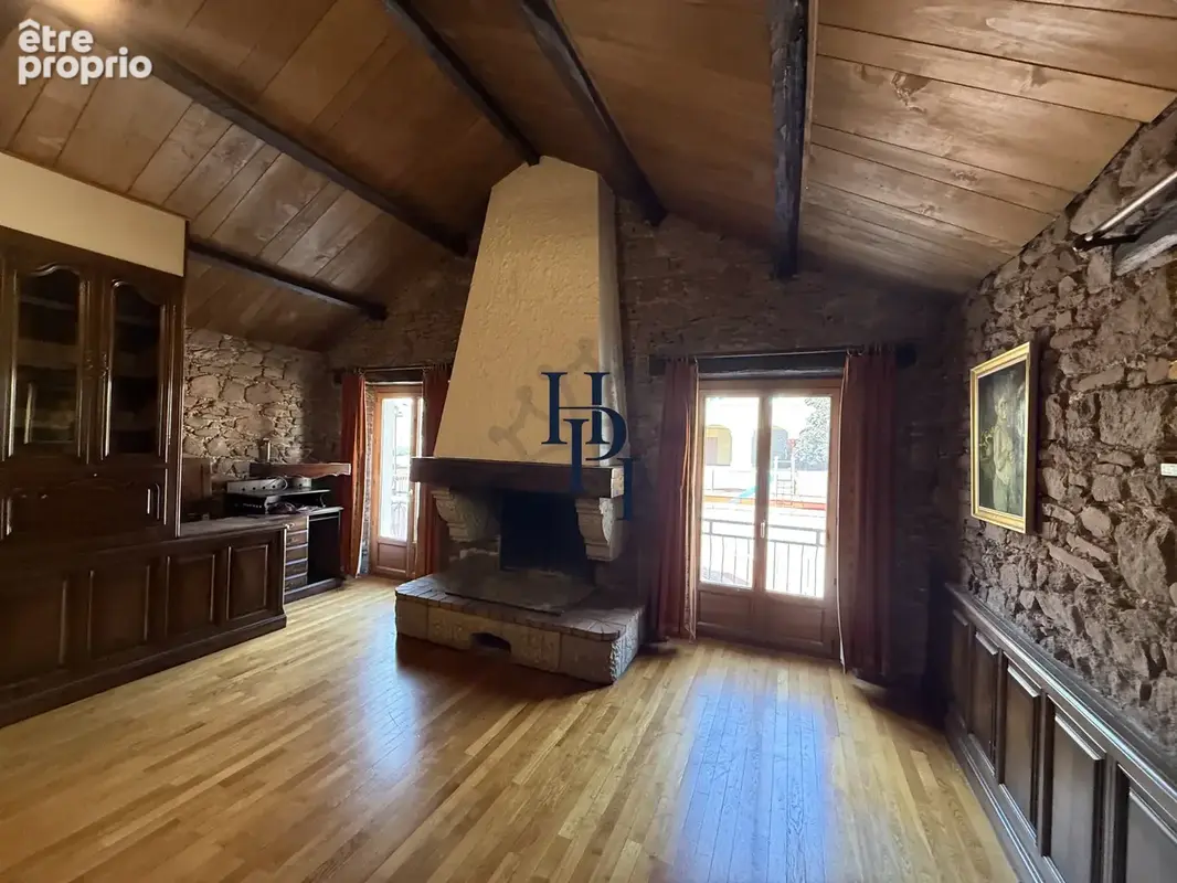 Vente Maison avec local commercial CAMARES - photo 6