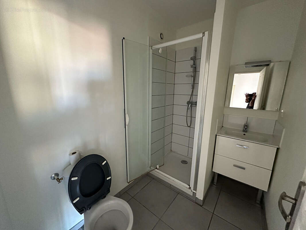 Appartement à MEYRARGUES