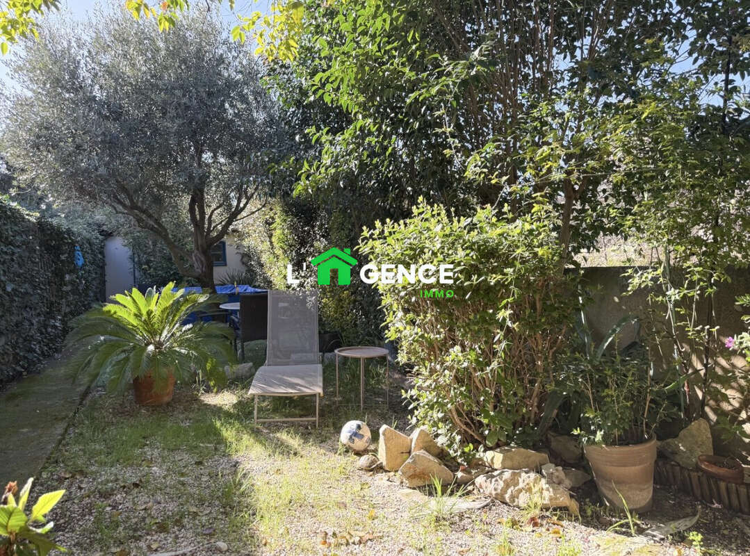 Maison à ISTRES
