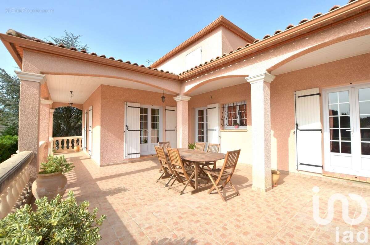 Photo 4 - Maison à POULX