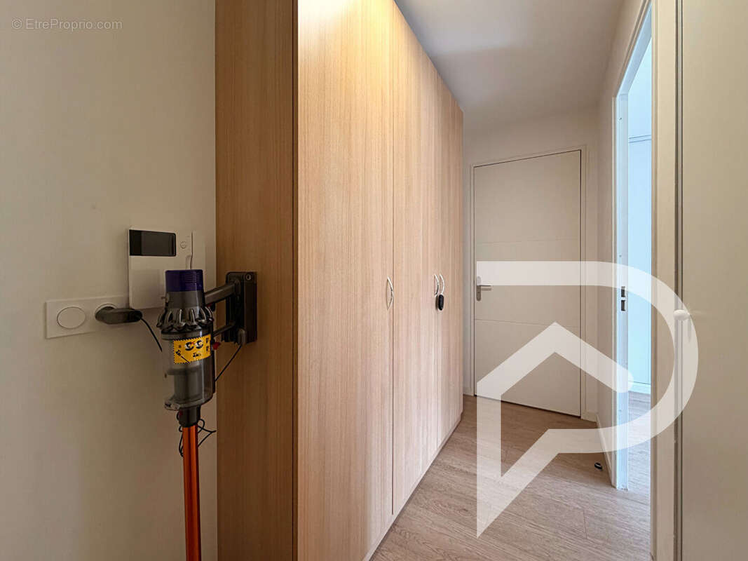 Appartement à VITRY-SUR-SEINE