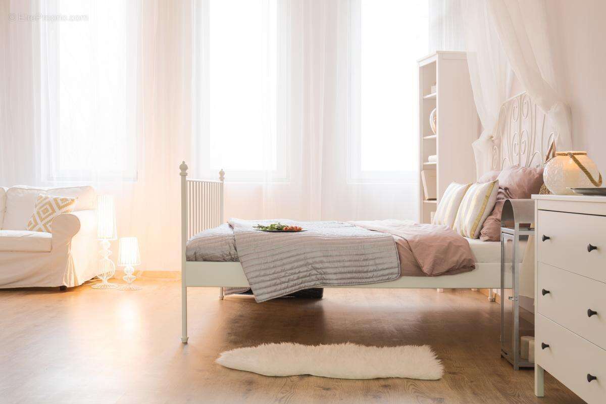 Appartement à ERMONT