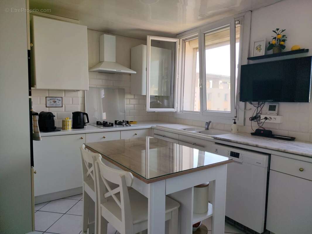 Appartement à MARTIGUES