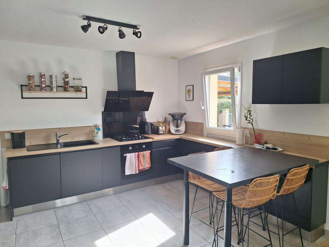Maison à LESCAR