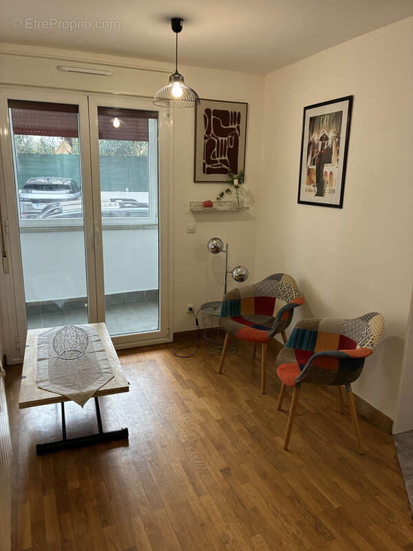 Appartement à HENDAYE