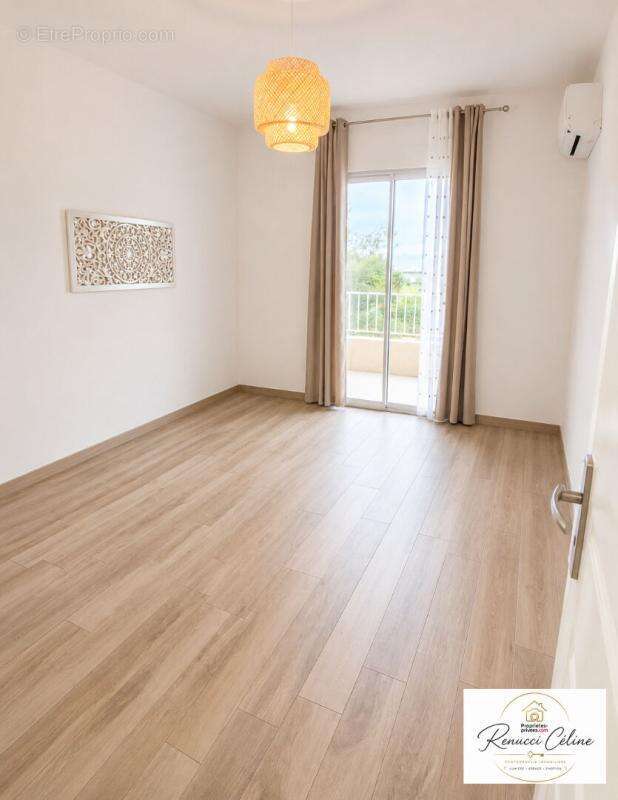 Appartement à AJACCIO