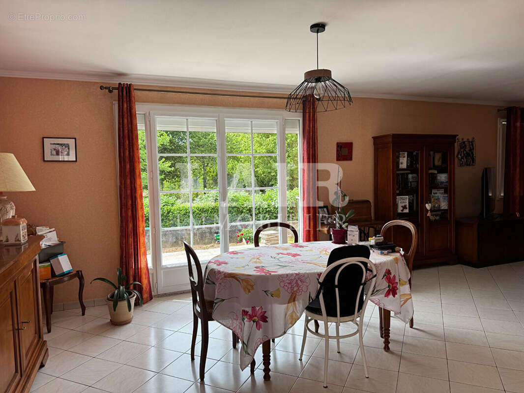 Maison à ALENCON
