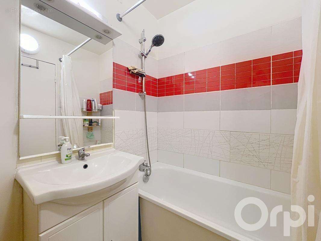 Appartement à LONGJUMEAU