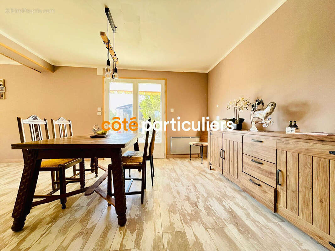 Maison à MONTAUBAN