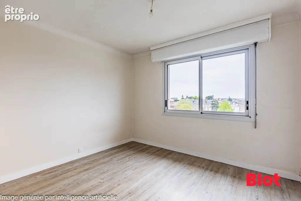 Appartement 5 pièces 152 m² à vendre à Nantes (44000) - photo 9