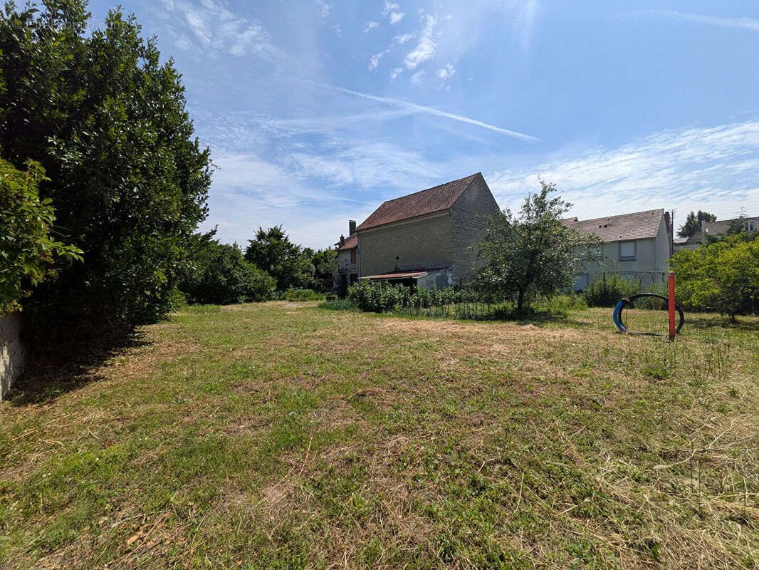 Maison à TAVERNY