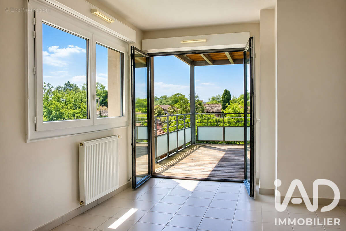 Photo 2 - Appartement à BLAGNAC