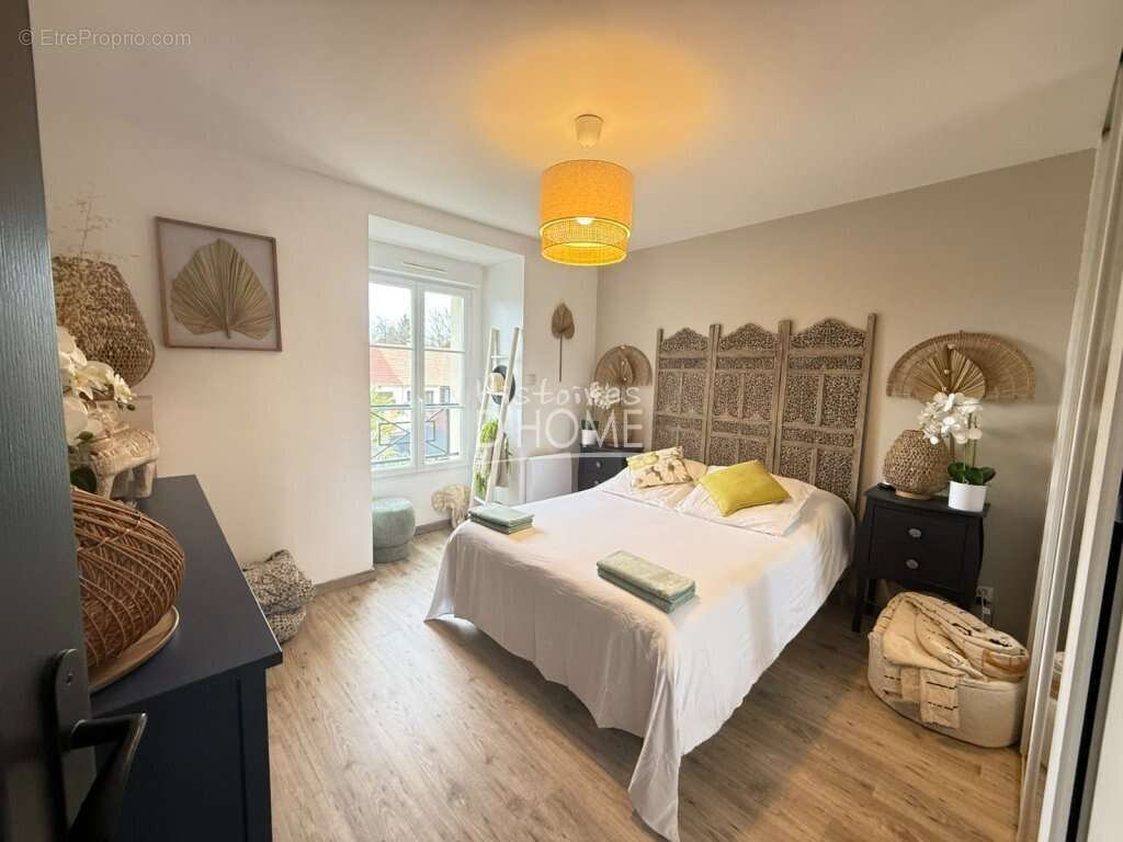 Maison à ROZAY-EN-BRIE