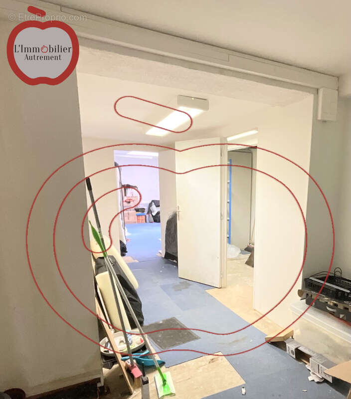 Immeuble de rapport - centre ville verneuil sur avre   idéal investisseur - photo 13