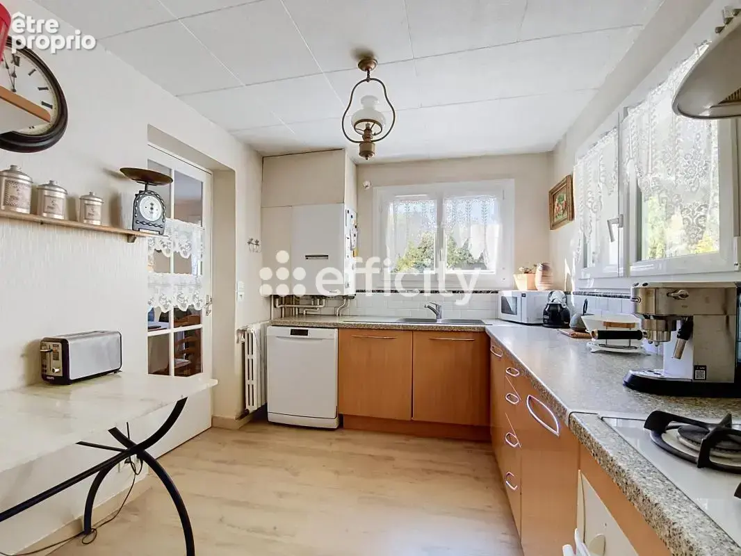 Maison 4 pièces 80 m² à vendre à Saint-Gratien (95210) - photo 10
