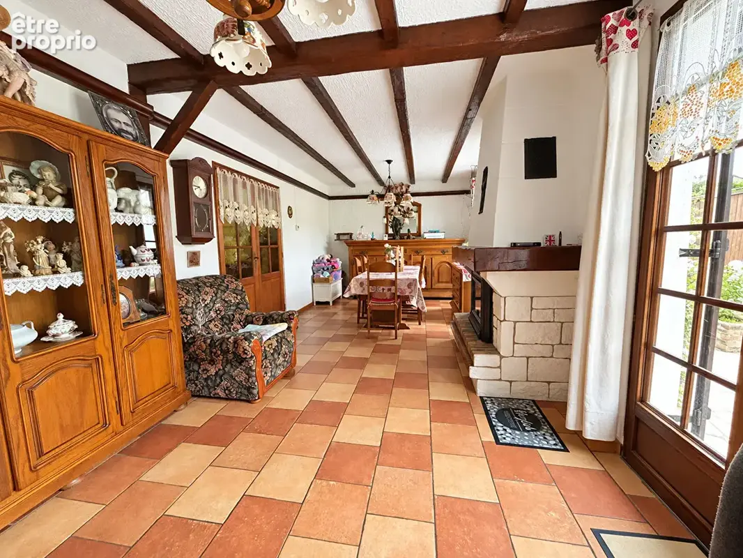 Maison 116m² à wimereux - photo 3