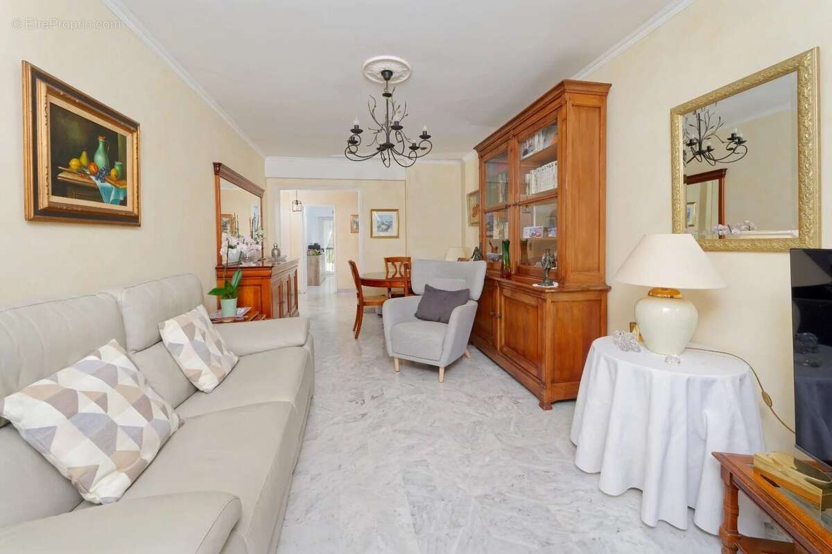 3p nice ouest - garage - photo 2