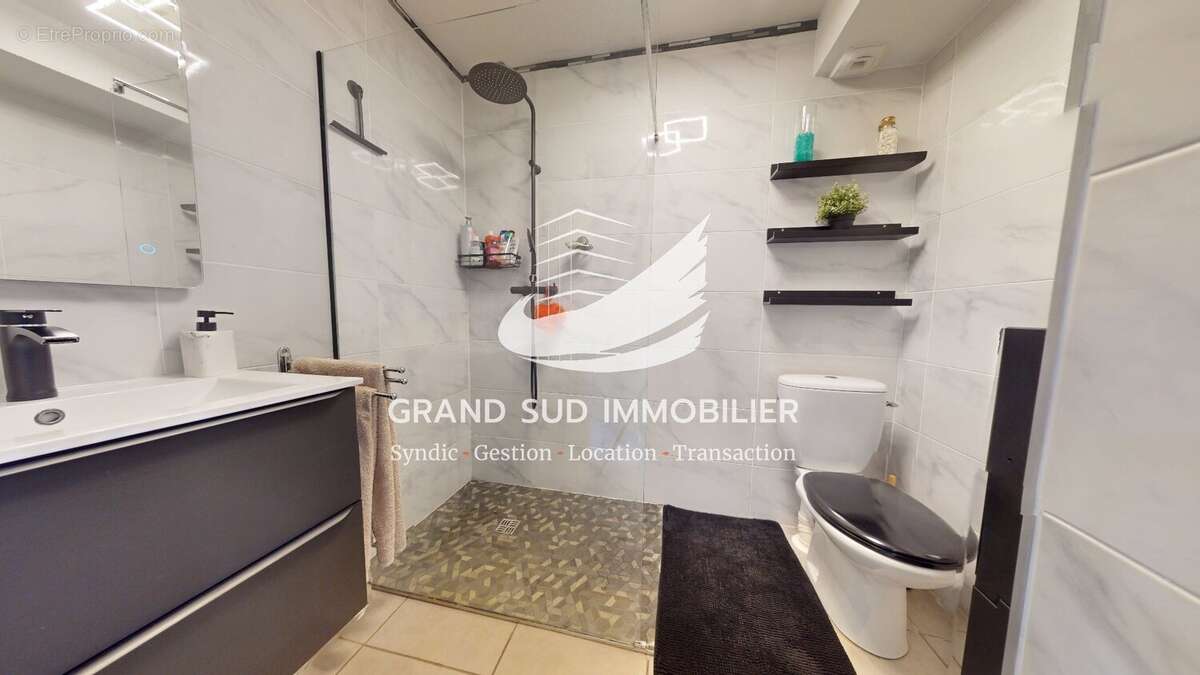Belle maison contemporaine a cornebarrieu - photo 9