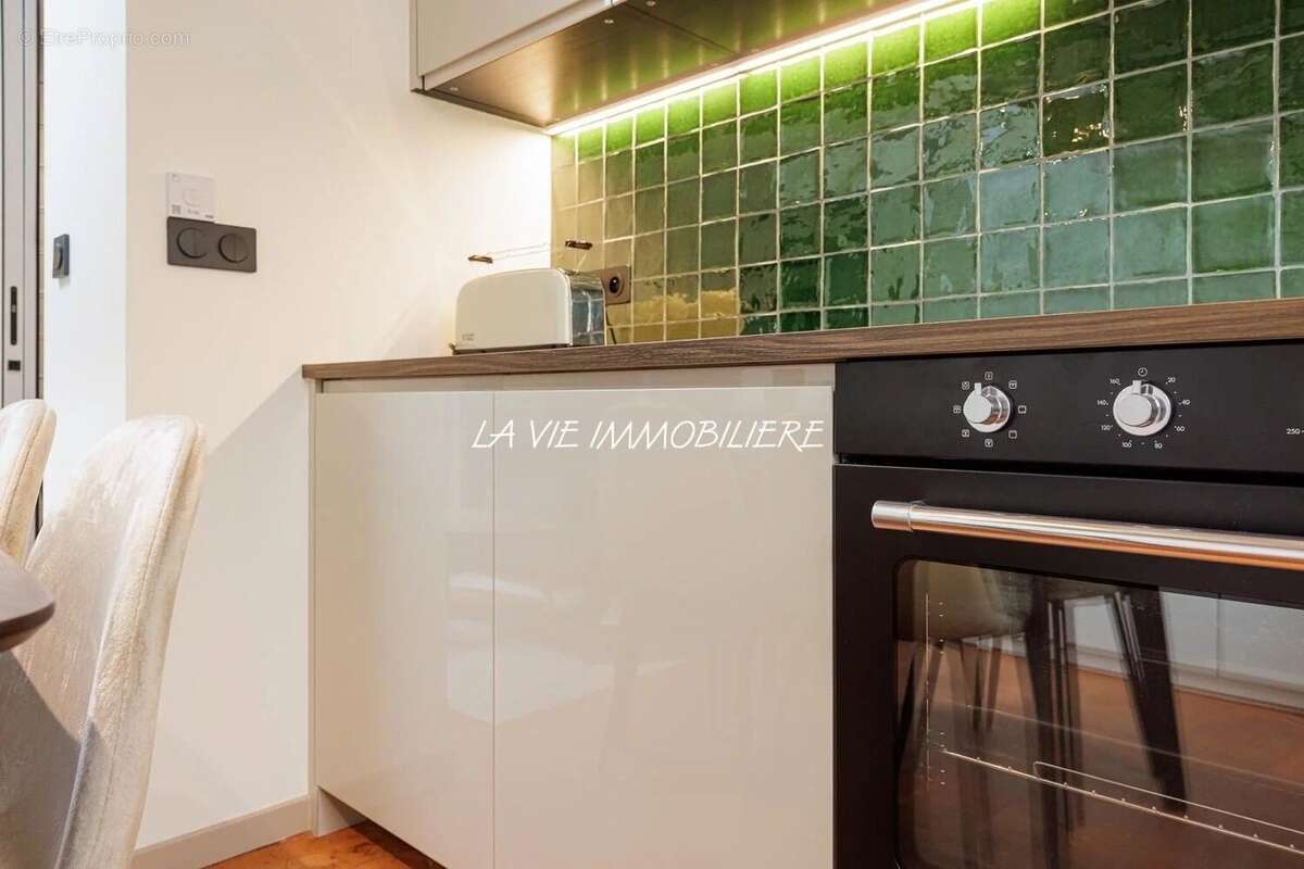 Appartement à PARIS-6E