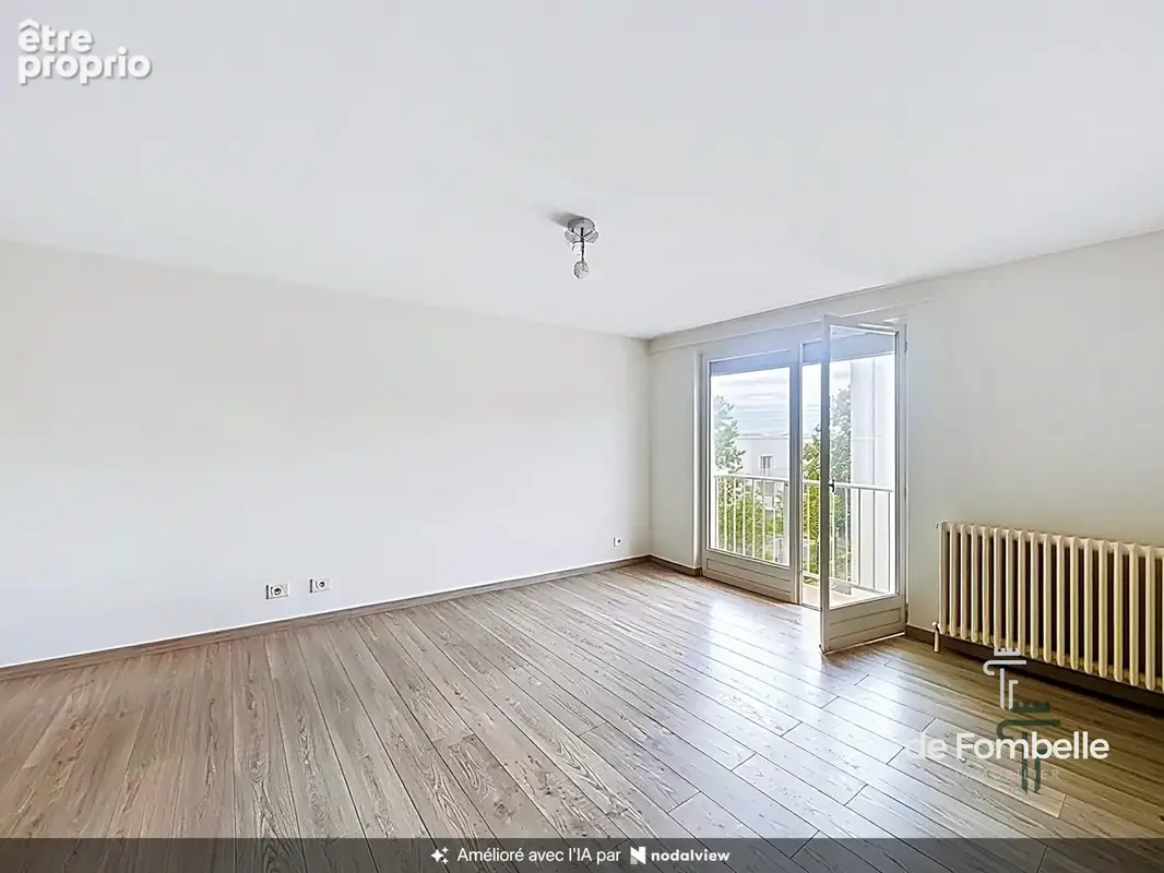 Appartement à CAEN
