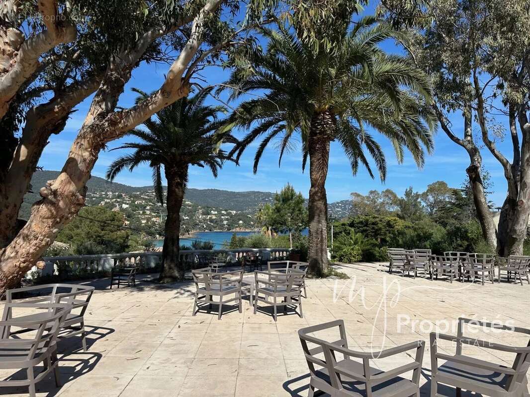 Appartement à LE LAVANDOU