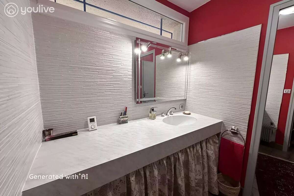 Maison à LES SABLES-D'OLONNE