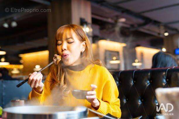 Photo 4 - Commerce à SAINTE-GENEVIEVE-DES-BOIS