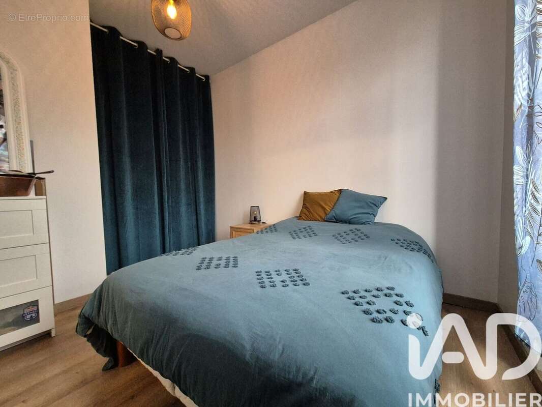 Photo 7 - Maison à PONT-SUR-YONNE