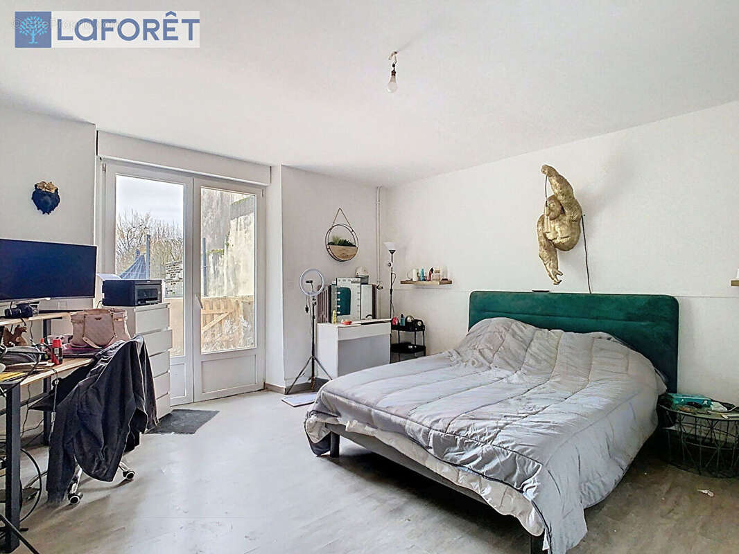 Maison à DAMMARTIN-SUR-MEUSE