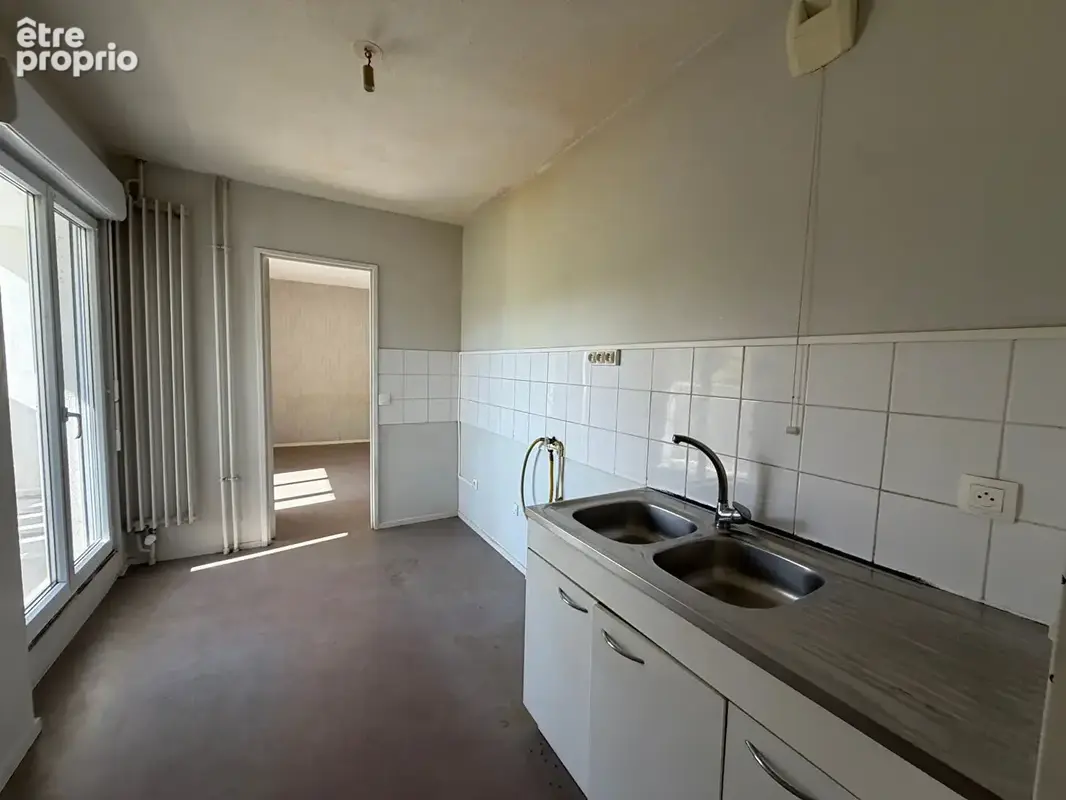Limitte Beaumont - Appartement 69 m² avec balcon - photo 3