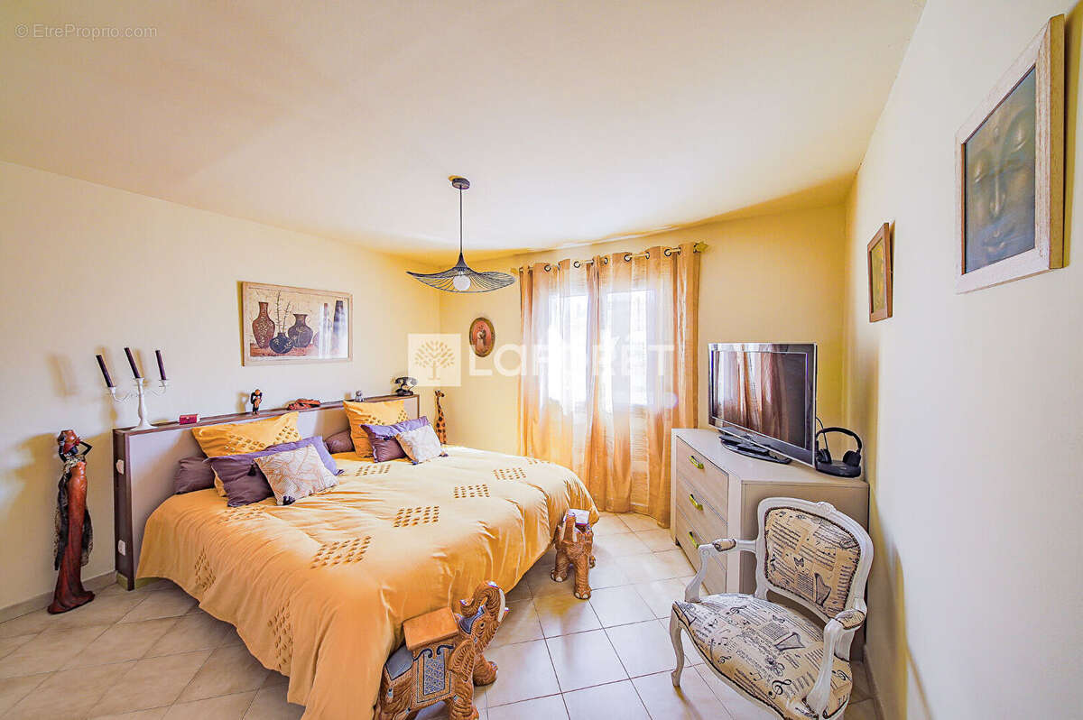 Maison à GHISONACCIA