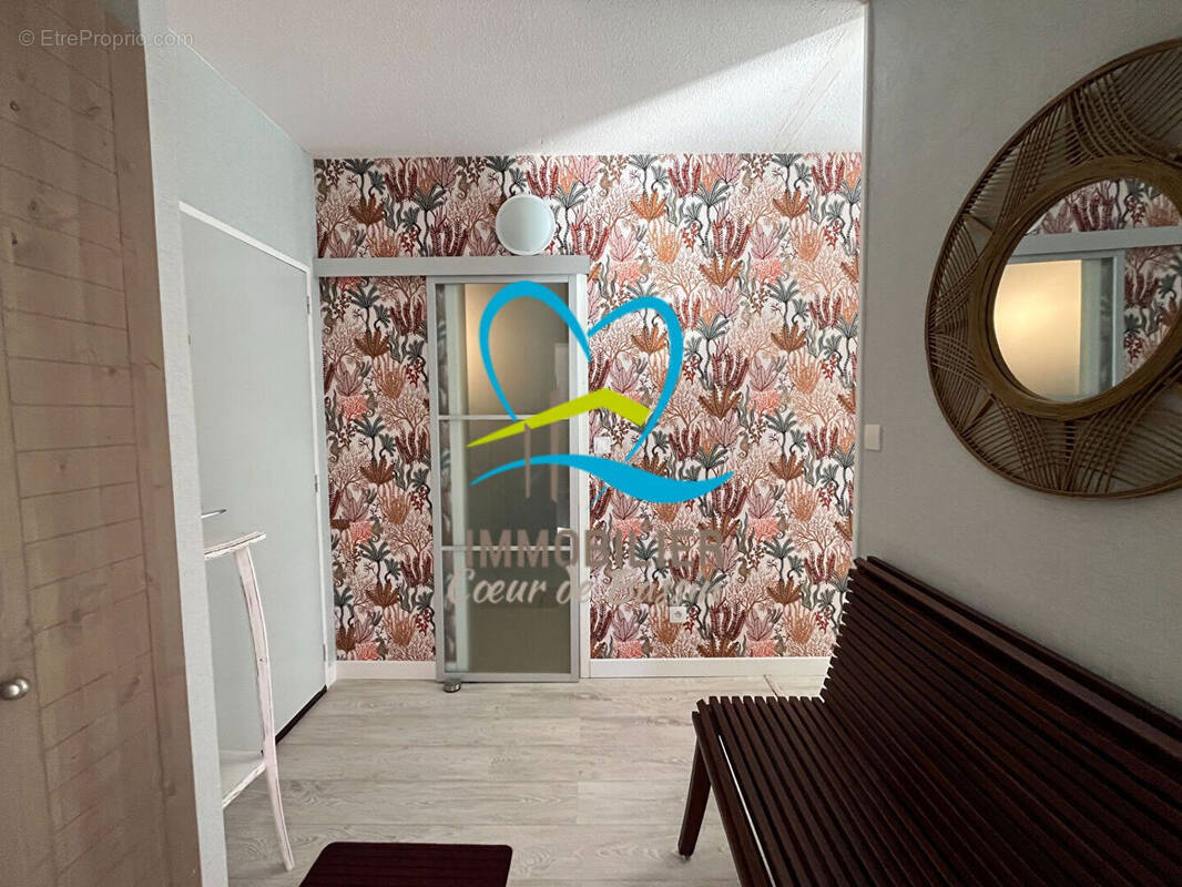 Appartement à ANDERNOS-LES-BAINS