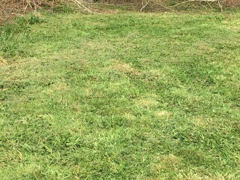 Terrain à CROISY-SUR-ANDELLE