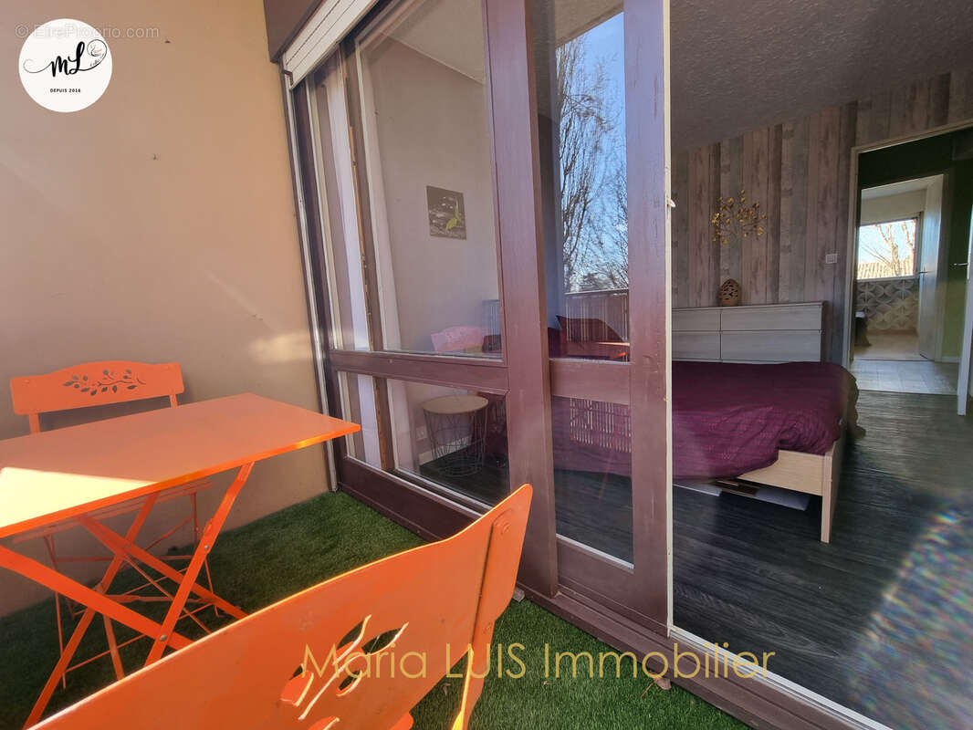 Appartement à MERIGNAC