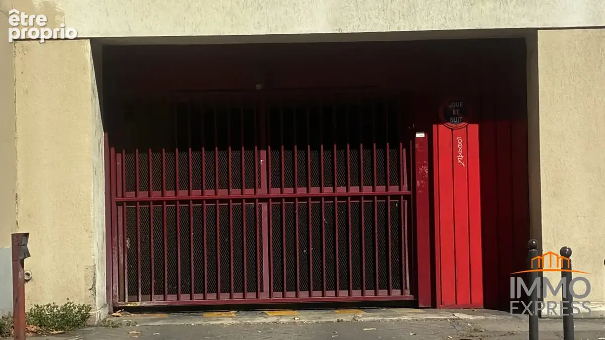 Parking à vendre à Paris-13e (75013) - photo 5