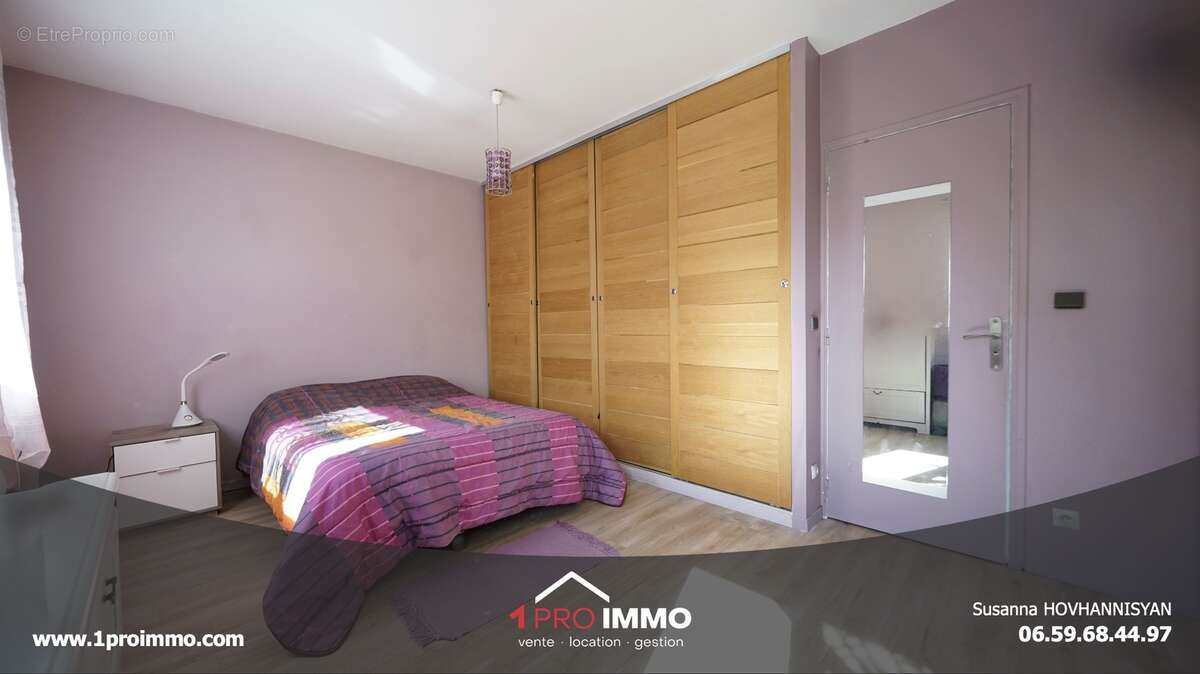 n°5 - Maison à ECHIROLLES