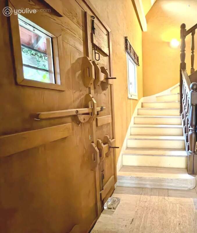 Maison à CANY-BARVILLE