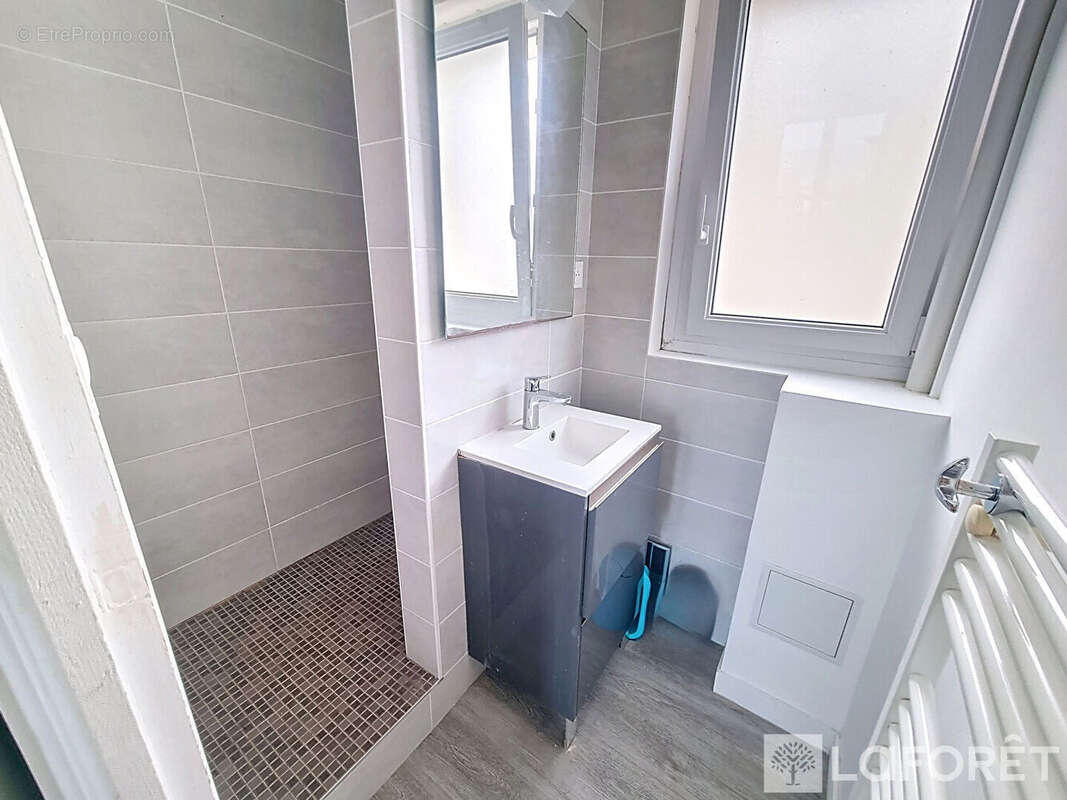 Appartement à MERVILLE-FRANCEVILLE-PLAGE