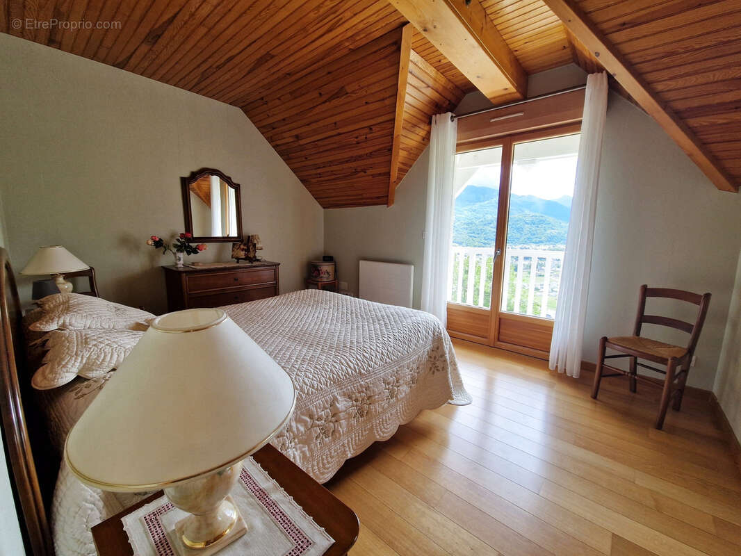 Maison à ARGELES-GAZOST